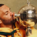 Foto: Conmebol