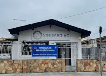 Mais de 40% dos médicos aderem à greve na Capital e 15 unidades de Saúde são afetadas