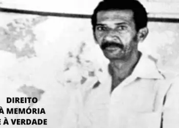 Wilson Pinheiro no Sindicato dos Trabalhadores Rurais (Foto: wikicommons)