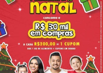 Para comemorar os 10 anos do Via Verde Shopping, o empreendimento preparou uma campanha incrível