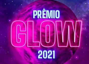 É hoje! Nesta quinta-feira,9, tem mais uma edição do Prêmio Glow