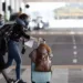 Não vacinados que chegarem ao Brasil terão que cumprir quarentena