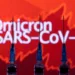 Ômicron representa risco global "muito alto", diz OMS