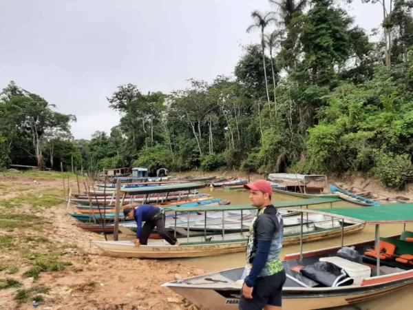 Trilhas, cachoeira e cultura: conheça o Parque Nacional da Serra do Divisor