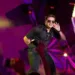 Wesley Safadão ri de piada feita por fã durante show: ‘Me chama de Mileide e faz o pix’