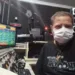 Morre o sonoplasta e programador musical Robson Vilela, da Rádio Gazeta 93 FM