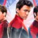 Homem-Aranha: Sem Volta para Casa estreou no Cine Araújo do Via Verde Shopping