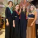 A representatividade da mulher indígena por Andressa Shanenawa no Prêmio Glow 2021, a convite das empresárias Juliana Pejon e Rayssa Alves