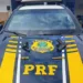 armas apreensão PRF