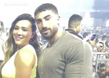 Juju Salimeni e namorado já planejam casamento: “Pessoa certa”