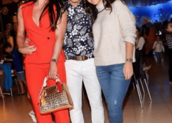 Wanessa Camargo conta por que decidiu aceitar Graciele Lacerda