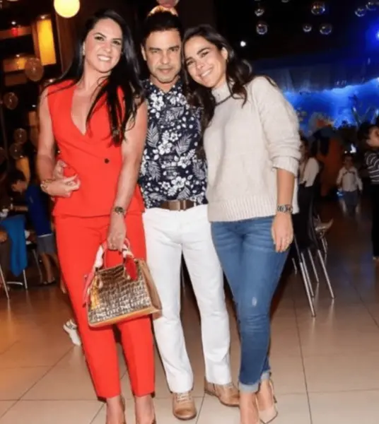 Wanessa Camargo conta por que decidiu aceitar Graciele Lacerda