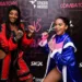 Não olha pro lado, quem tá passando é a Ludmilla: Anitta evita encontrar rival em evento, diz colunista