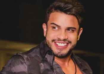 Ávine Vinny, cantor de 'Coração Cachorro', é preso em Fortaleza