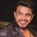 Ávine Vinny, cantor de 'Coração Cachorro', é preso em Fortaleza