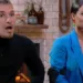 MC Gui e Aline se chocam com divórcio de Dynho e reação dela viraliza: "E o Leo?"