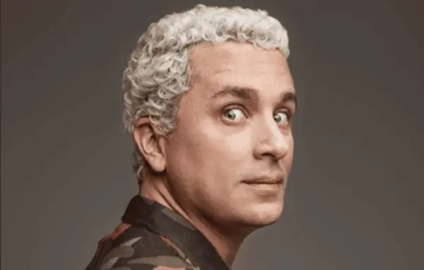 Globo não aceita exigências e Rafael Portugal está fora do BBB 22