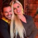 Eduardo Costa impede a namorada de ver os filhos, diz ex-marido