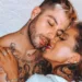 Gui Araújo abre o jogo sobre relação com Anitta: “Eu sei o que eu vivi”