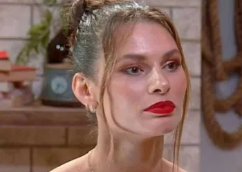 Dayane confessa plano de colocar 'fezes nas botas' de Rico