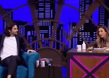 Fiuk se irrita com posicionamento de Tatá Werneck: ‘Mentiroso é fod*’