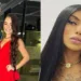 Após polêmica em 'A Fazenda 13', MC Mirella mostra apoio à noiva de MC Gui