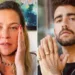 Luana Piovani revela que Pedro Scooby não paga pensão aos filhos