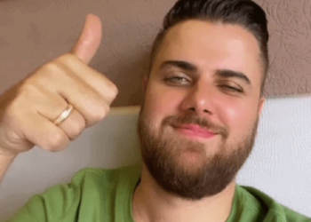 Zé Neto tranquiliza fãs após revelar doença pulmonar: "Já estou 99%"