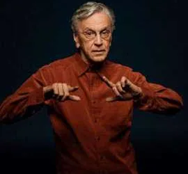 Mesmo vacinado, Caetano Veloso testa positivo para a Covid-19