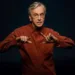 Mesmo vacinado, Caetano Veloso testa positivo para a Covid-19