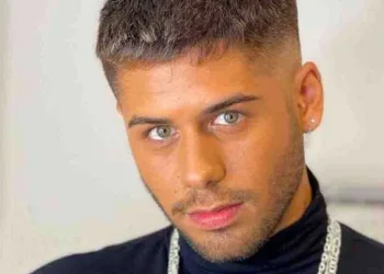 Após cancelar show por motivos de saúde, Zé Felipe é diagnosticado com pneumonia viral