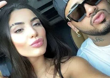 Após testar positivo para Covid-19, Kevinho afirma que mãe e namorada também estão com o vírus