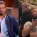Participante de reality da Netflix é expulso de balada: "O caldo engrossou"