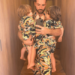 Thales Bretas chama atenção da web ao compartilhar fotos com os filhos