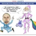 Bocalom veta versão Papai Noel gay na FGB