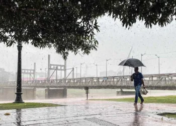 Verão chuvoso no Acre: veja previsão do tempo para o mês de dezembro 