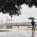 Quinta começa com tempo bom, mas com possibilidade de pancadas de chuvas ao fim do dia
