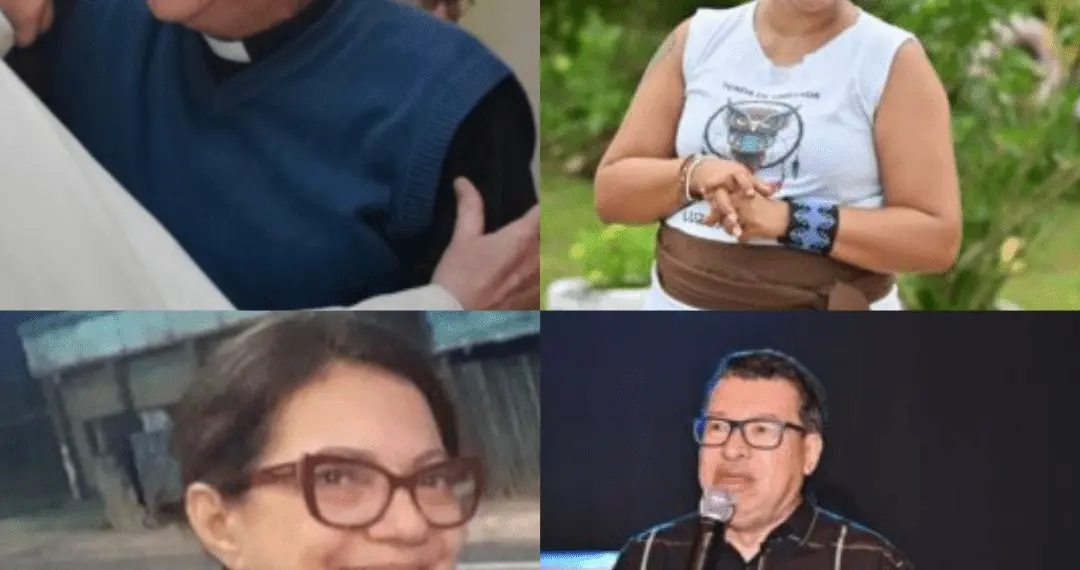 Líderes religiosos refletem sobre 2021 e trazem orientações para 2022