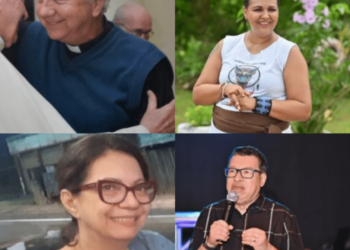 Líderes religiosos refletem sobre 2021 e trazem orientações para 2022