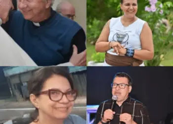 Líderes religiosos refletem sobre 2021 e trazem orientações para 2022