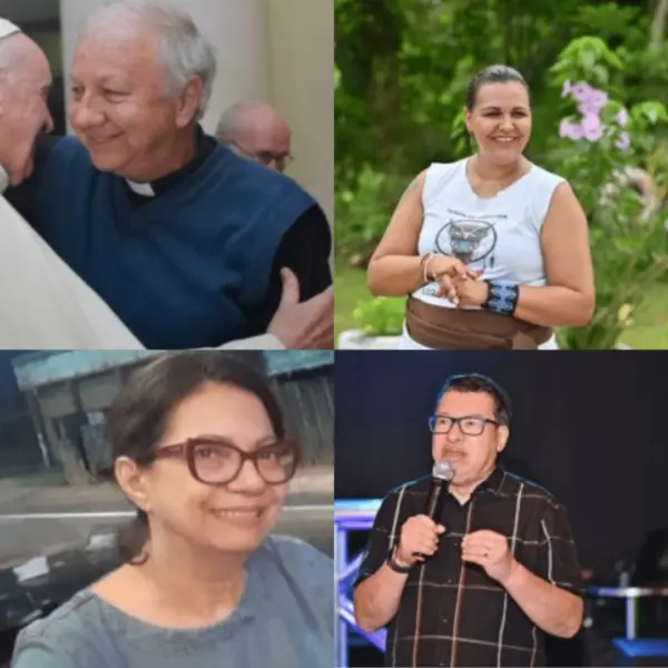 Líderes religiosos refletem sobre 2021 e trazem orientações para 2022