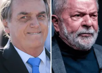 Bolsonaro cai na preferência dos acreanos e aparece com 38% em pesquisa; Lula vem em segundo, com 29%