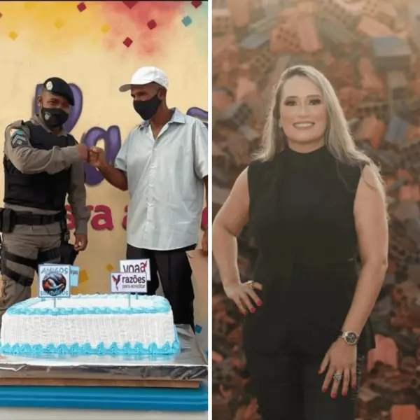 Acreanos vencem prêmio nacional ‘Razões para Acreditar’