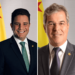 Gladson tem 44% das intenções de votos para governo; Jorge Viana vem em segundo, com 22%