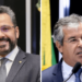 Alan Rick e Jorge Viana lideram preferência para o Senado, com 29% e 27% das intenções de voto