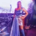 Vivas à criadora de conteúdo digital, idealizadora do Prêmio Glow que aniversariou, ontem, 14