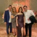 Na noite do dia 14, alunos formados pela Ufac realizaram a merecida festa de formatura, e como bons profissionais, com pouca aglomeração