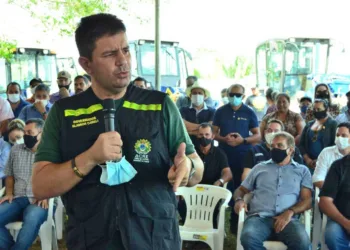 O Projeto de Lei (PL), de autoria do governo, foi aprovado por unanimidade pelos deputados estaduais no dia 20 de outubro (Foto: Dell Pinheiro)