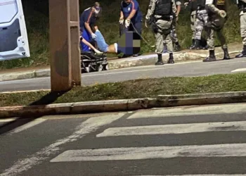 Policial à paisana reage e mata assaltante de 17 anos após perseguição, em Cruzeiro do Sul