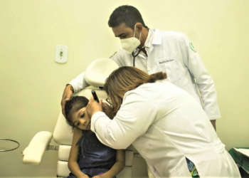 Fundhacre realiza mutirão de atendimentos na área de otorrinolaringologia